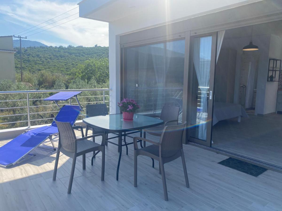 Maurizio'S Villa Gialtra 외부 사진