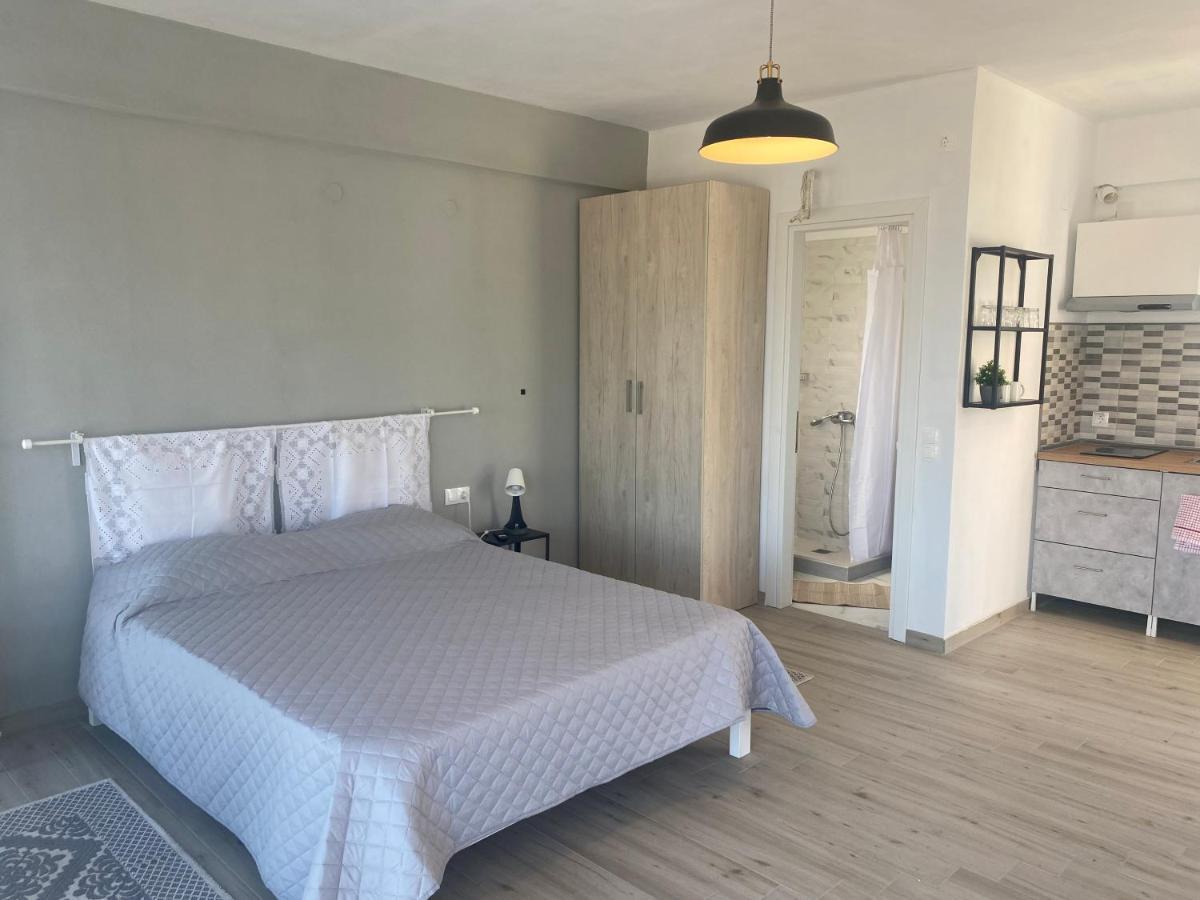 Maurizio'S Villa Gialtra 외부 사진