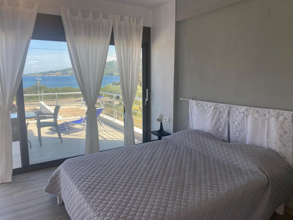 Maurizio'S Villa Gialtra 외부 사진