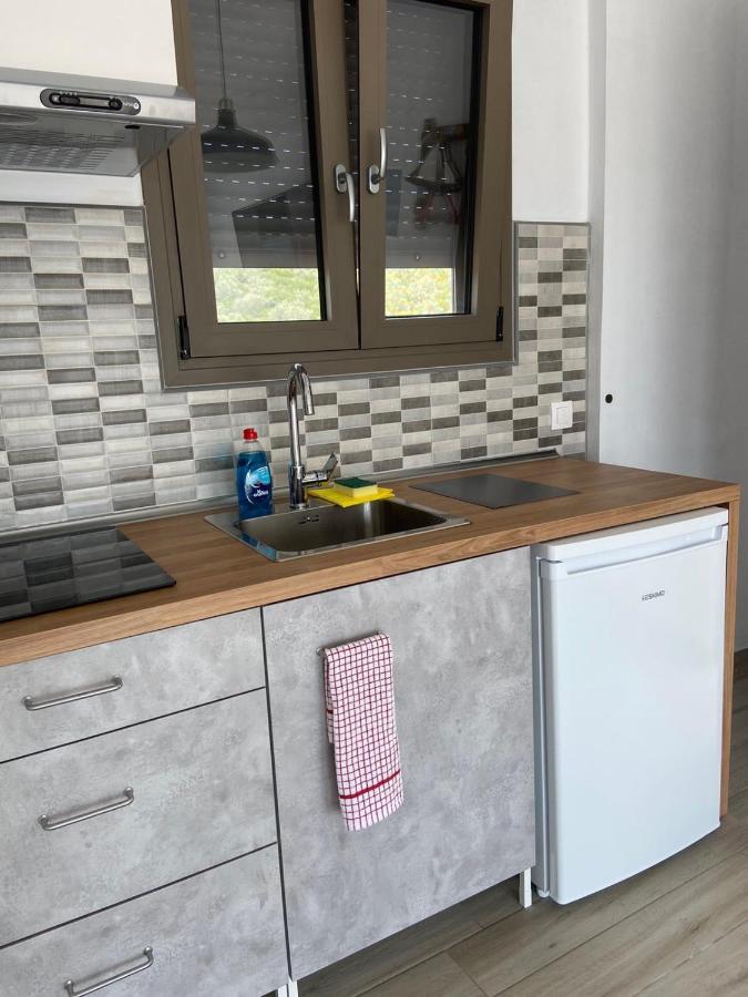 Maurizio'S Villa Gialtra 외부 사진