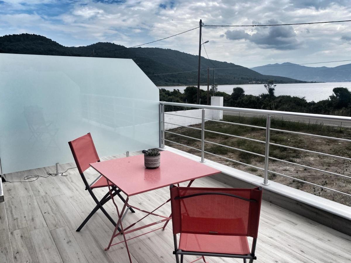 Maurizio'S Villa Gialtra 외부 사진