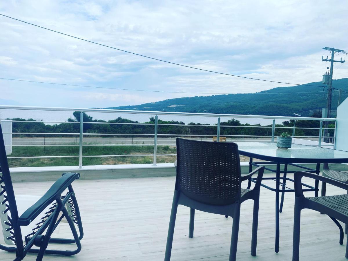Maurizio'S Villa Gialtra 외부 사진