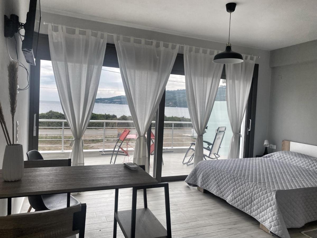 Maurizio'S Villa Gialtra 외부 사진