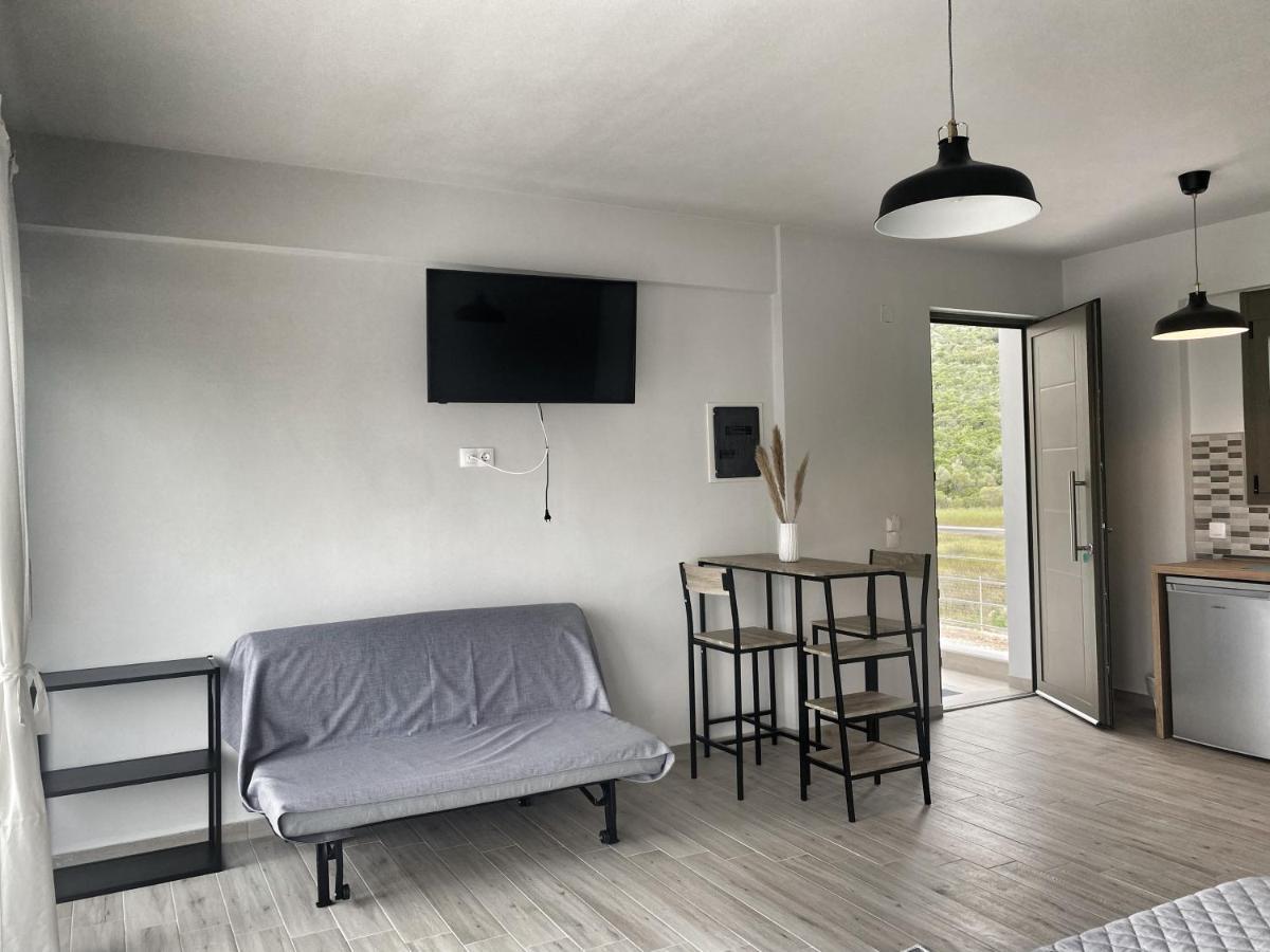 Maurizio'S Villa Gialtra 외부 사진