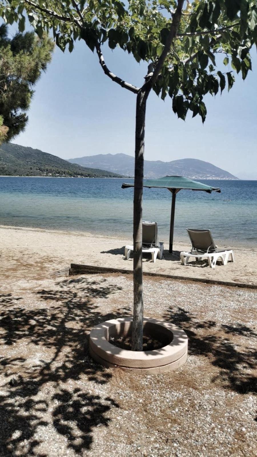 Maurizio'S Villa Gialtra 외부 사진