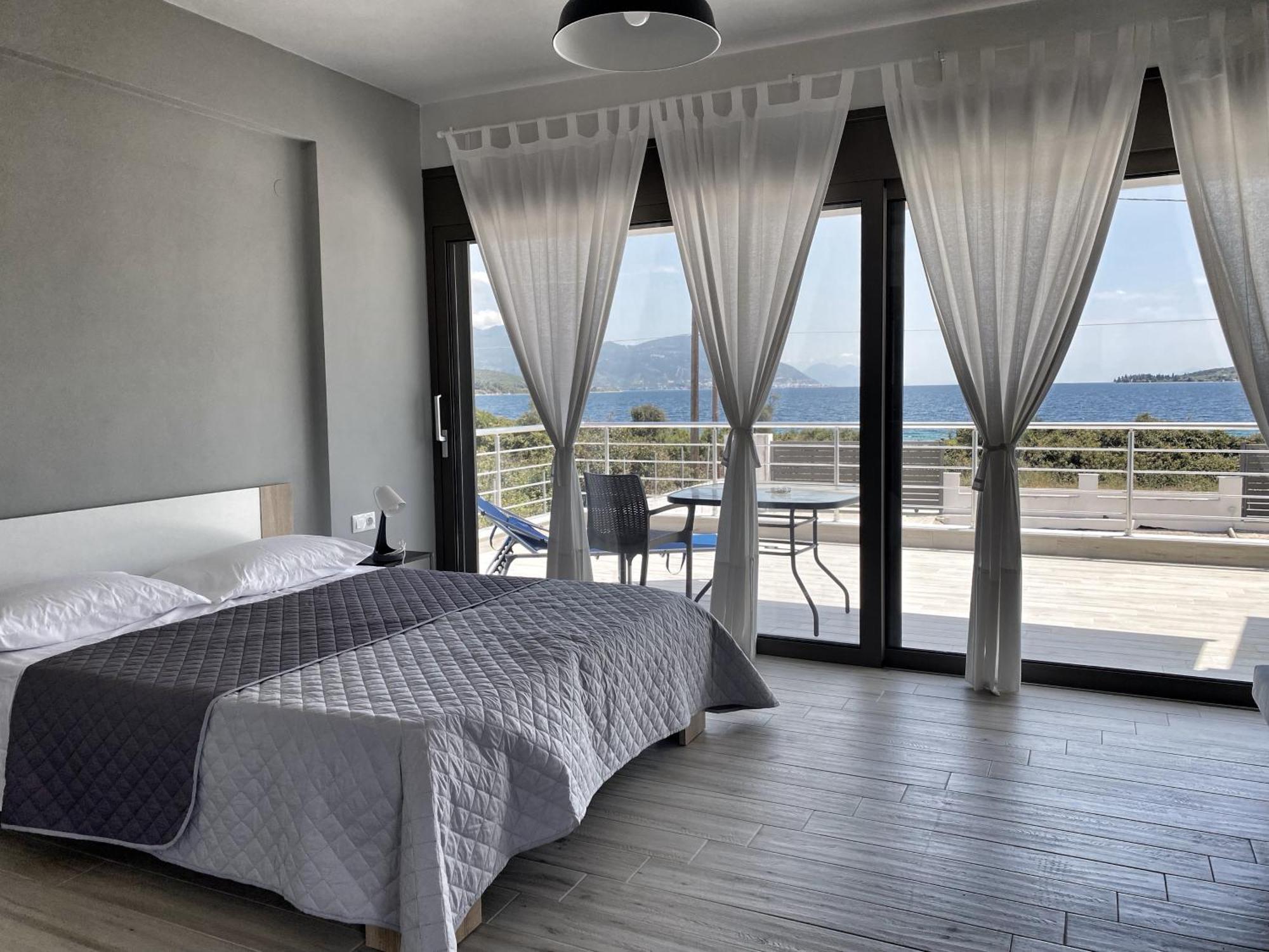 Maurizio'S Villa Gialtra 외부 사진