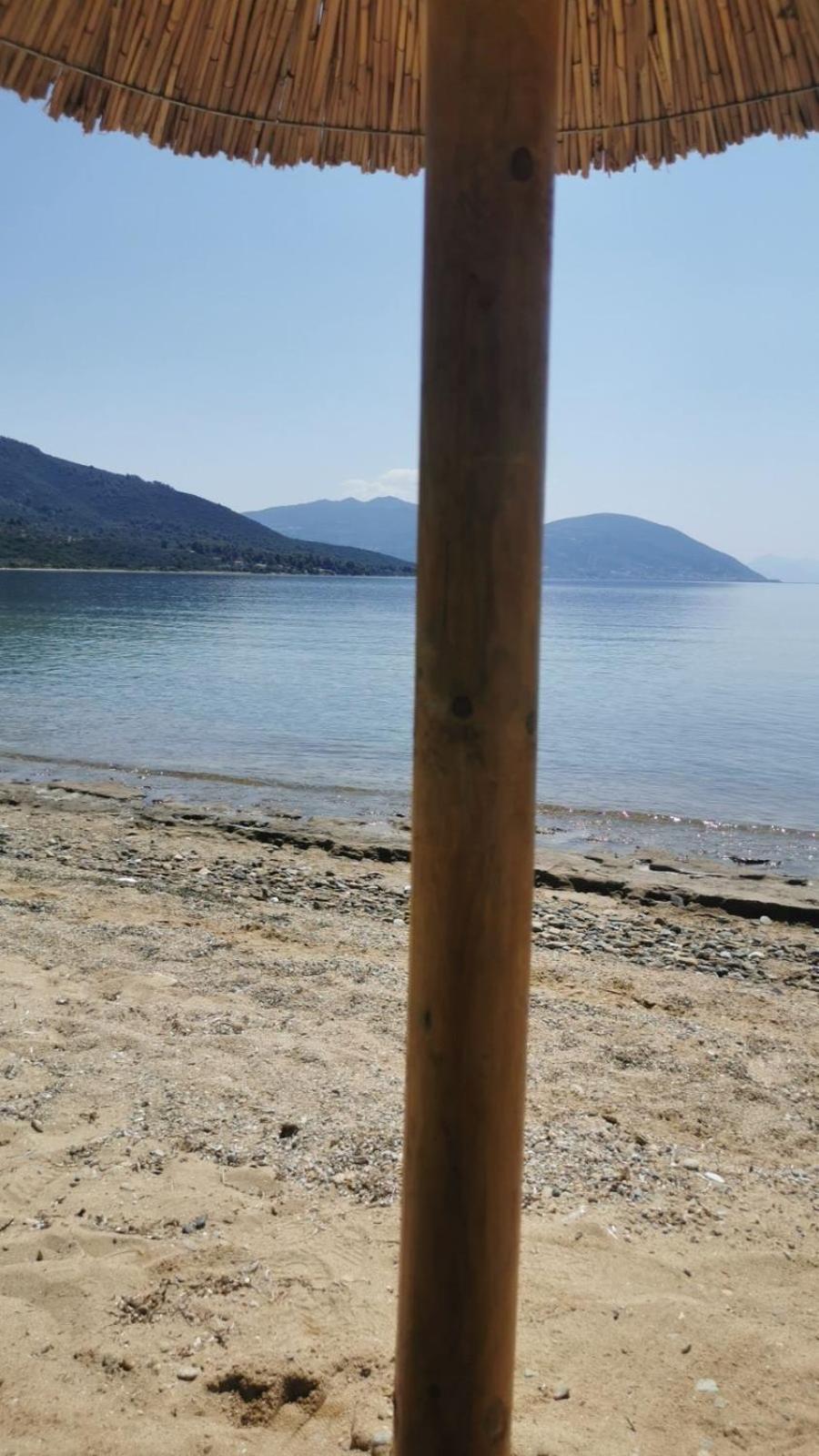 Maurizio'S Villa Gialtra 외부 사진